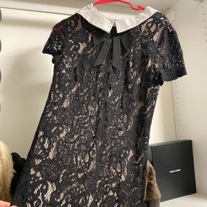 Betsey Johnson dress